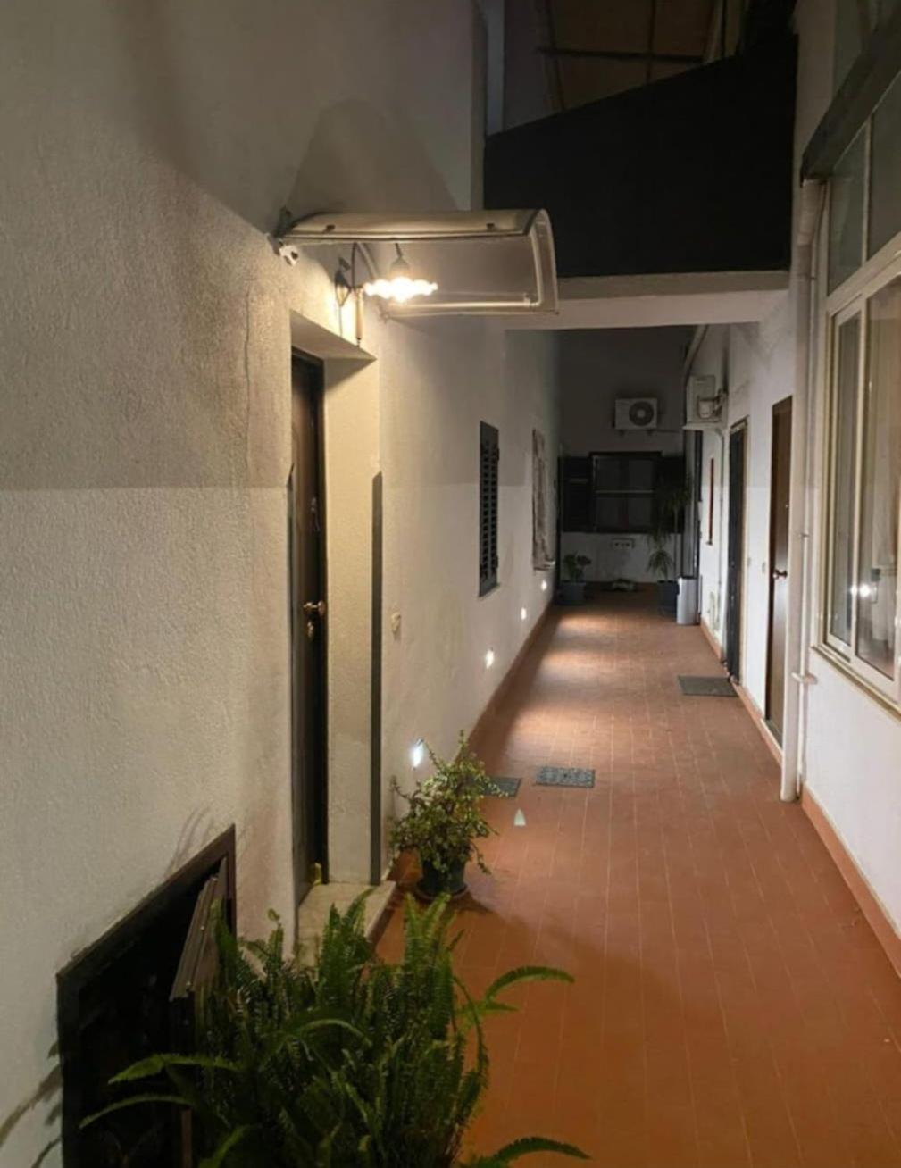 Casa Swamy Villa Palermo Kültér fotó
