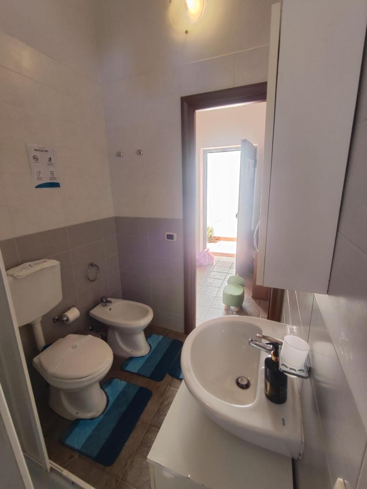 Casa Swamy Villa Palermo Kültér fotó